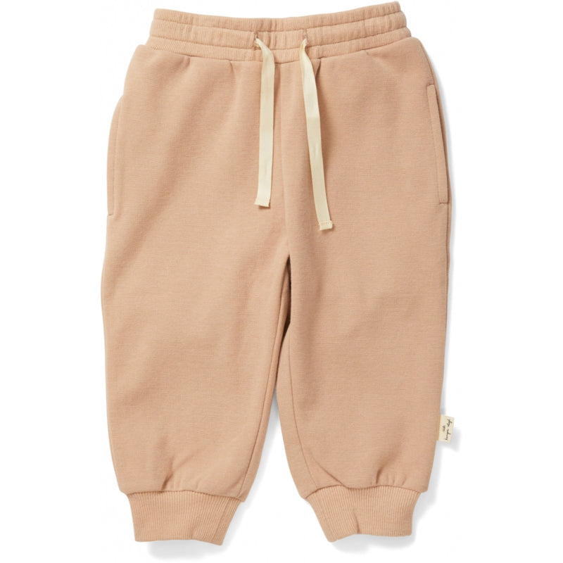 Konges Slojd Lou sweat pants   //  Moonlight