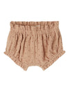 Nbfester bloomers lil // Almondine