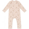 Konges Slojd Onesie Hygsoft // Nostalgie Blush