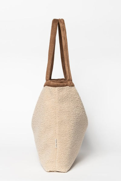 Studio Noos  Mom-Bag // Teddy Lammy
