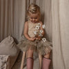 Tutu Dancer Gold