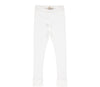 Legging Off White