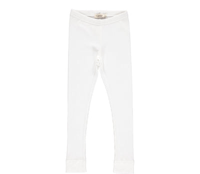 Legging Off White