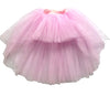 Tutu  | Rose